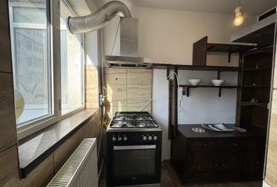 Garsonieră decomandată, mobilată în Ultracentral - 16