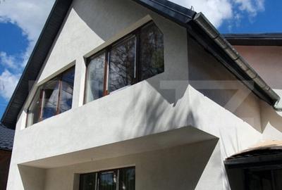 Oportunitate unica: locuin?a de vacan?a cu 4 camere ?i cu - 7