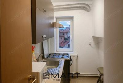 Apartament 2 camere la mansarda pe Nicolae Iorga - 1