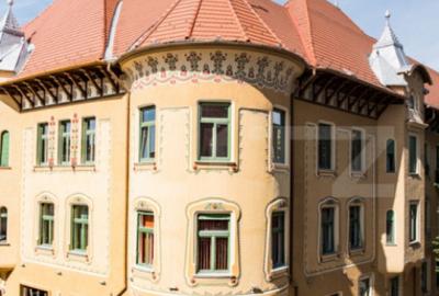 Spa?iu Birou Impecabil, Palatul Stern, 2 camere - 2