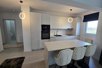 2 camere l prima chirie l P. Ghencea l Dimri Residence - 3