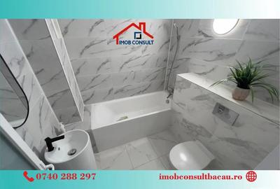 Apartament cu 3 camere decomandat în Ștefan cel Mare - 12