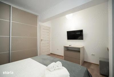 Apartament cu 2 camere semidecomandat în Central - 3