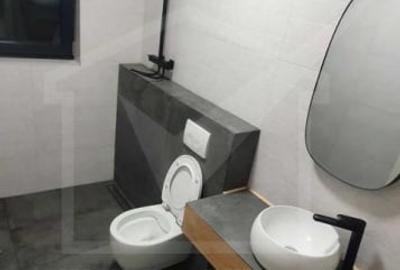 Vila spatiu birou, 170mp, parcari, Europa, zona Calea Turzii, Eugen Ionesco - 3