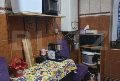 Apartament 3 camere ULTRACENTRAL complet mobilat si utilat, 55 mp, 0% Comision - 20