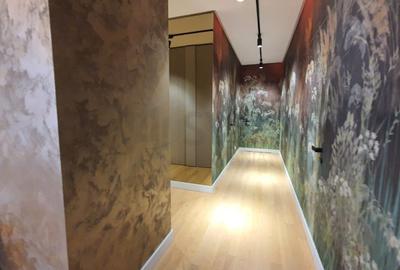 REA1024701 Apartament 5 camere High End Rahmaninov Residence I Floreasca - 10