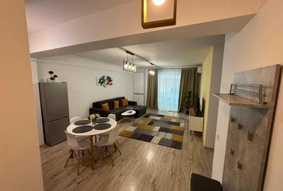 Apartament cu 2 camere, termen lung, central in Mamaia, parcare cu bariera - 2