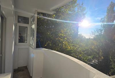 Apartament cu 3 camere semidecomandat, mobilat în Brâncoveanu - 10