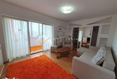 Apartament cu 3 camere decomandat, mobilat în Central - 16