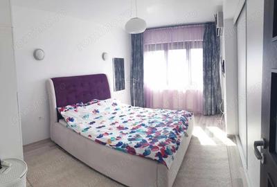 Apartament cu 2 camere decomandat în Bălcescu