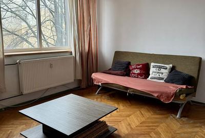 Apartament cu 3 camere semidecomandat în Nord - 10