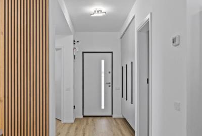 Vila Individuala | 5 Camere - 3 Bai - 155 Mpu | Teren 456 Mp - 2