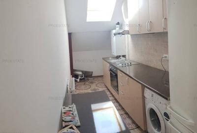 Apartament 2 camere decomandat mobilat utilat complet str. Postalionului - 2