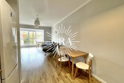 APARTAMENT 2 CAMERE | DE  VANZARE | ZONA IRIS, DAMBUL ROTUND| LOC DE PARCARE | - 7