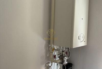 Apartament cu 2 camere în Central - 10