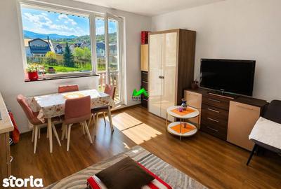 Garsonieră în Central - 2