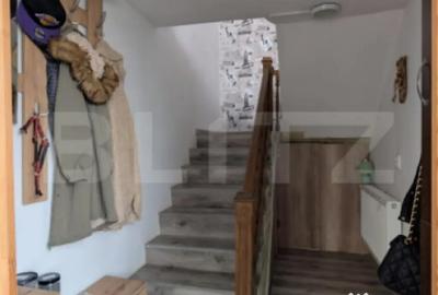 Casă cu 4 camere cu Teren 784 Mp în Central