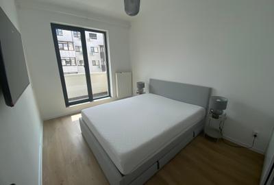 Apartament cu 2 camere, mobilat si utilat. Prima inchiriere! Apartament cu 2 camere, mobilat si utilat. Prima inchiriere! - 11