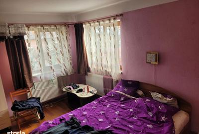 Casă cu 3 camere cu Teren 799 Mp în Dâmbul Rotund