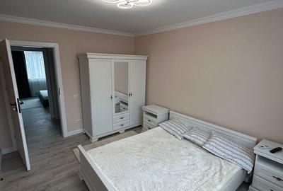 Apartament cu 3 camere nedecomandat în Exterior Vest - 7