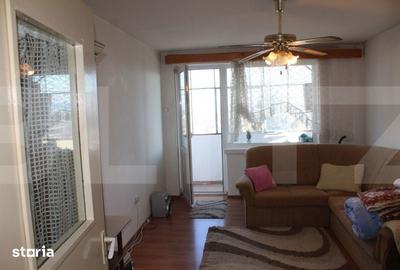 Apartament cu 2 camere decomandat în Simeria - 5