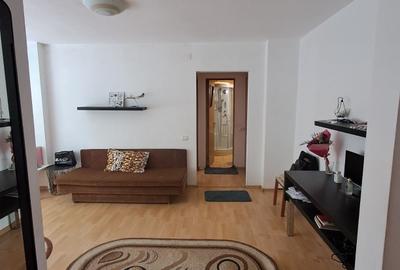 Garsonieră semidecomandată în Cantemir - 2