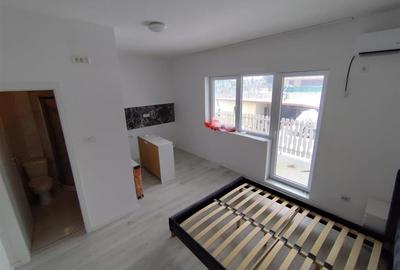 RECO Vila la cheie compartimentata in 16 ap in zona Spitalul Judetean - 8