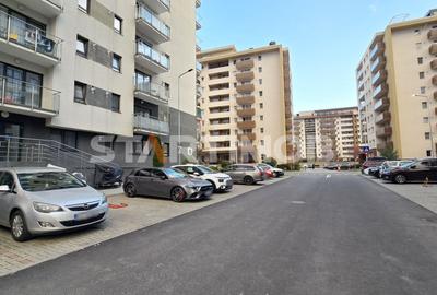 Proprietate specială, de 12 mp, în Tractorul - 3