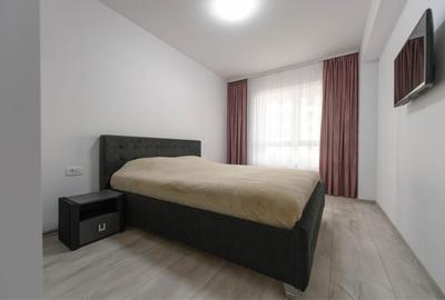 Apartament cu 2 camere decomandat în Tomis Plus - 3