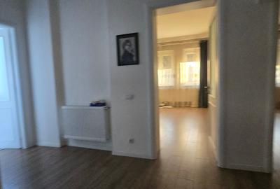 Bdul Tudor Vladimirescu Târgoviște, vanzare apartament - 4