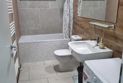 Garsonieră decomandată în Răcădău - 3