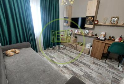 Garsonieră decomandată, mobilată în Sărari - 1