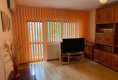 Inchiriez ap dotat cu 4 camere, modern, str. Ta?nad, Cluj - 2