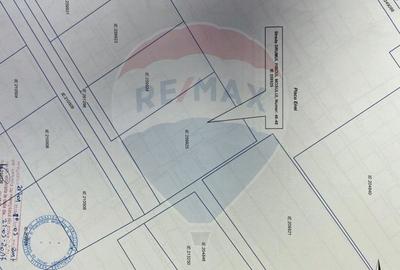 Teren 930 mp Sisesti/Drumul Piscul Mosului - 4