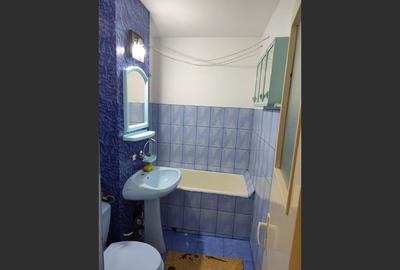 Vand apartament cu 4 cam decomandate ,et 2,zona George Enescu - 8