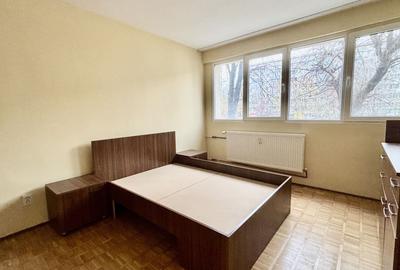 Apartament 2 camere decomandat, renovat ! - 3