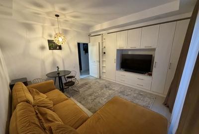 Apartament cu 3 camere decomandat în Crețuleasca - 2
