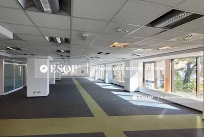 Birou, de 6,464 mp, în Universitate - 3