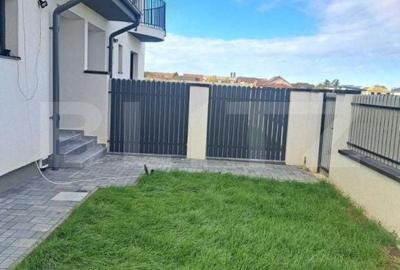 Casă cu 3 camere cu Teren 309 Mp în Central - 11