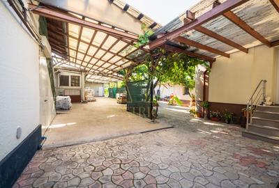 Hala de depozitare sau productie cu birouri 502mp | Mehala - 11