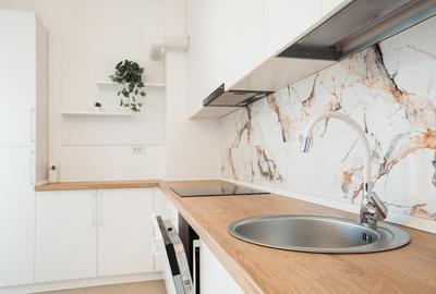 Proprietar INCHIRIEZ apartament nou 2 camere in zona CENTRALA - 8