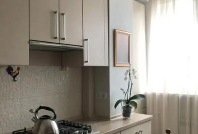 Apartament cu 2 camere decomandat în Tineretului - 4