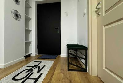 Apartament cu 2 camere decomandat în Vișan - 6