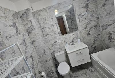 Garsonieră decomandată în Berceni - 3