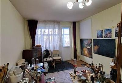 Vanzare apartament 3 camere Tineretului - 3