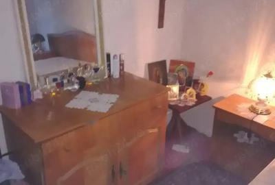 Casă cu 2 camere decomandat în Central - 4