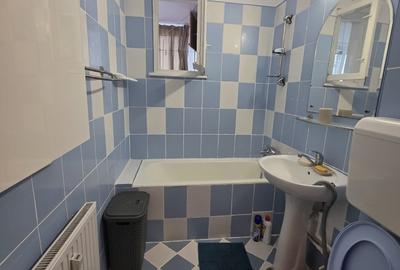 Apartament cu 2 camere semidecomandat în Baba Novac