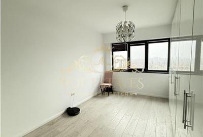 Vanzare apartament 4 camere Casa Presei -  Straulesti, New Residences, Bucuresti - 5