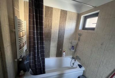 Apartament cu 2 camere decomandat în Berceni - 5