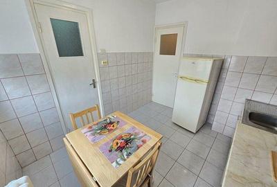 Garsonieră decomandată, mobilată în Tineretului - 7